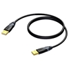 Procab CLD600/1 - Кабель USB 2.0 тип A (вилка-вилка)