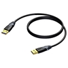 Procab CLD605/1.5 - Кабель USB 3.0 тип A (вилка-вилка)
