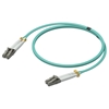 Procab FBL130/0.5 - Дуплексный оптоволоконный кабель с разъемами LC/PC (вилка-вилка), малодымный, без галогенов