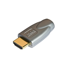 Procab HDM19 - Разъем HDMI для установки на кабель Procab, серия Contractor