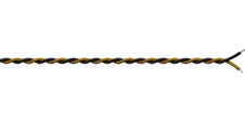 Procab PR430X - Монтажный кабель 2x0,25 кв.мм