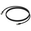 Procab PRV158/0.5 - Коаксиальный кабель BNC, 75 Ом (вилка-вилка) для HD/SD/3G-SDI