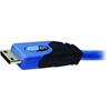 Gefen CAB-MHDMI-HDMI-06 - Кабель с разъемами mini HDMI – HDMI (вилка-вилка)