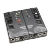 Procab TST200 - Многофункциональный кабельный тестер для разъемов XLR, miniJack 3,5 мм, Jack 6,3 мм, DIN, RCA, speakON, RJ45, RJ11 и BNC