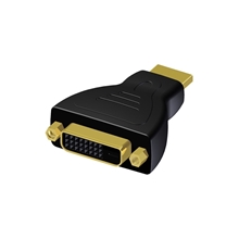 Procab VA420 - Переходник HDMI – DVI Single Link