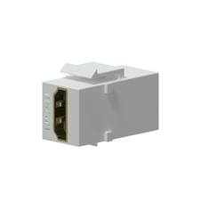 Procab VCK452/W - Вставка-переходник Keystone HDMI – HDMI