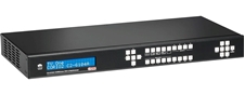 tvONE C2-6104A - Многофункциональный мультиоконный мультиформатный видеопроцессор