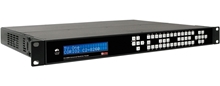 tvONE C2-8260 - Многофункциональный двухканальный видеопроцессор композитных, S-Video, компонентных, VGA, DVI, HDMI и SD/HD/3G-SDI сигналов