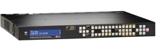 tvONE C2-8130 - Многофункциональный двухканальный видеопроцессор композитных, S-Video, компонентных, VGA, DVI и HDMI-сигналов