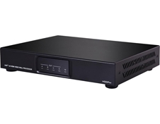Cyperss CDPS-4KQ-AD - Контроллер видеостены от 2х2 до 8х8 для сигналов HDMI 4096x2160p/60 (4:4:4) c HDCP и HDR с AVLC