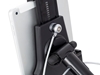 ErgoFount BTAB21-02-Black - Настольная стойка для планшета диагональю до 9,7'' с защитой от демонтажа