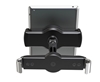 ErgoFount BTAB28-03 - Автомобильный держатель на подголовник для телефона или планшета диагональю 4,7–12,9'', макс. нагрузка 1 кг
