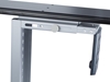 ErgoFount PCH-40 - Выдвижная подставка для системного блока под стол, макс. нагрузка 12 кг
