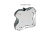ErgoFount BTFS-100W - Настенное крепление для монитора диагональю до 24'', макс. нагрузка 12 кг