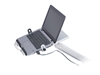 ErgoFount AS04 - Подставка для монтажа ноутбука или планшета на крепления серии RSST, DFSS, DCS