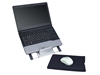 ErgoFount LSS-100 - Складная подставка для ноутбука или планшета