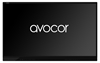 Avocor AVF-7550 - 75'' интерактивная ЖК-панель с LED-подсветкой, 4K