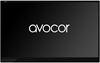 Avocor AVF-8650 - 86'' интерактивная ЖК-панель с LED-подсветкой, 4K