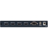 Kramer VA-4X - Усилитель-эквалайзер c перетактированием 4 канала HDMI 2.0 4K/60 (4:4:4)