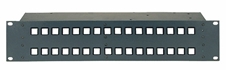Qtex BL-32 - Кнопочная панель управления с 32-мя кнопками