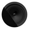 Audac CENA812/B - 8'' широкополосная встраиваемая акустическая система 12 Вт – 100 В черного цвета