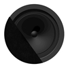 Audac CENA706/B - 6,5'' широкополосная встраиваемая акустическая система 6 Вт – 100 В черного цвета