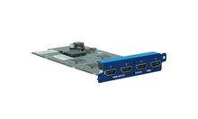 tvONE CM2-HDMI-4IN - Модуль ввода 4 x HDMI для видеопроцессора CORIO®master2