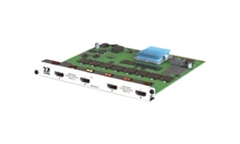 tvONE CM2-HDMI-4K-4OUT - Модуль вывода 4 x HDMI 4K 30 с масштабированием для видеопроцессора CORIO®master2