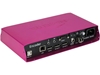 tvONE MG-KVM-831 - Передатчик сигналов KVM (DP 1.2), USB, RS-232, Ethernet и двунаправленного аудио по IP