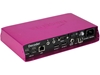 tvONE MG-KVM-832 - Приемник сигналов KVM (2 х DP 1.2), 4хUSB, RS-232, Ethernet и двунаправленного аудио из IP