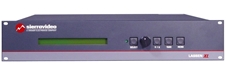 Sierra Video 1616VS-XL - Матричный коммутатор 12:4 композитных видео сигналов и балансных стереофонических аудиосигналов