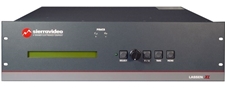 Sierra Video 3216V-XL - Матричный коммутатор 32:16 композитных видео сигналов