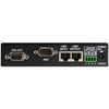 Magenta 400R3781-02 - Приемник VGA / RGBHV / RGB / YUV / композитного / S-Video сигнала, стереоаудио и RS-232 из витой пары, с улучшенной системой компенсации, 180 м