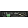 Magenta 400R4006-01 - Приемник VGA / RGBHV / RGB / YUV / CV / S-Video и псевдостереоаудио / однонаправленных сигналов RS-232 из витой пары, 150 м