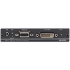 Kramer 650T - Передатчик сигнала DVI по коаксиальному кабелю