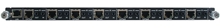 Cypress CIN-8CV-5PLAY - Плата на 8 входов витой пары, ИК/RS-232, Ethernet, поддержка PoC (Power over Cable), технология HDBaseT