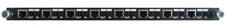 Cypress COUT-8CV-4PLAY - Плата на 8 выходов витой пары, ИК/RS-232, поддержка PoC (Power over Cable), технология HDBaseT