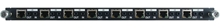 Cypress COUT-8CVL-3PLAY - Плата на 8 выходов витой пары, ИК/RS-232, технология HDBaseT