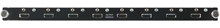 Cypress COUT-8HS - Плата выходов с 8 разъемами HDMI, поддерживается разрешение до 1080p