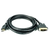 Magenta DVI - HDMI 3 feet - Переходной кабель DVI – HDMI (вилка-вилка)
