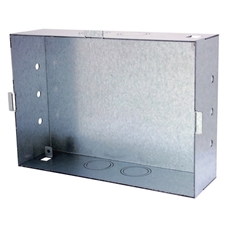 ClearOne NS-TLB430 - Монтажная коробка для устройства NS-TLB430