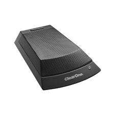 ClearOne WS-TCM-M715 - Беспроводной настольный микрофон с кардиоидной диаграммой (частоты 710-740 МГц)