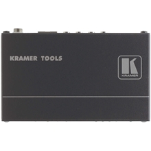 Kramer FC-26 - Преобразователь RS-232 (RS-485) + ИК – Ethernet