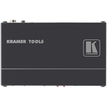 Kramer FC-22ETH - Преобразователь RS-232 (RS-485) – Ethernet (2 порта)