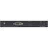 Kramer TP-588D - Приемник DVI/HDMI, RS-232, ИК и аналогового и цифрового аудио по витой паре HDBaseT, поддержка 4K