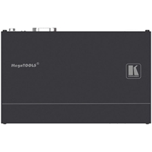 Kramer TP-780RXR - Приемник сигналов HDMI UHD, Ethernet, двунаправленного RS-232 и ИК-управления по витой паре HDBaseT
