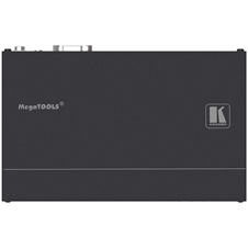 Kramer TP-780T - Передатчик сигналов HDMI UHD, двунаправленного RS-232 и ИК-управления по витой паре HDBaseT