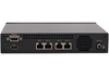 Kramer VM-1H4C - Усилитель-распределитель 1:4 для передачи сигналов HDMI, RS-232 и сигналов ИК-управления по витой паре
