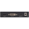 Kramer VM-2DH - Преобразователь DisplayPort в DVI и HDMI с усилителем-распределителем