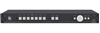 Kramer VP-734 - Коммутатор, масштабатор HDMI, DisplayPort, VGA, YUV, CV, S-Video с аудио в VGA / YUV / HDMI, поддержка 4K